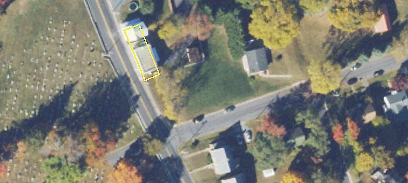 Land For Sale Harrisonburg