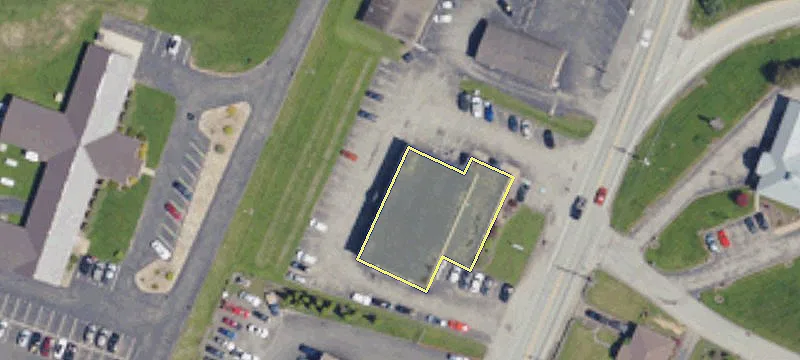 Medical Office Building For Sale
