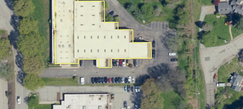 Office Building For Sale