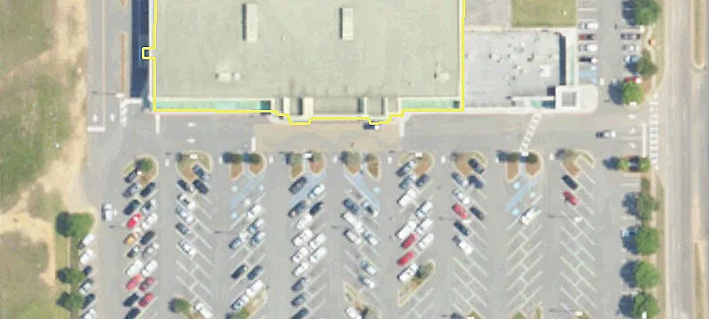 Land Adjoining Eastern Shore Shopping