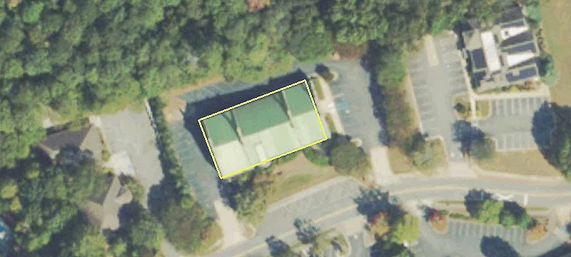 Medical Office Facility For Sale