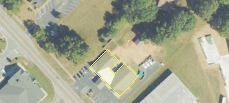 Watkinsville Office Building For Sale