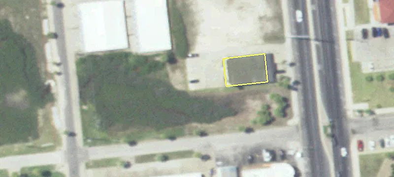 Padre Blvd Commercial Opportunity