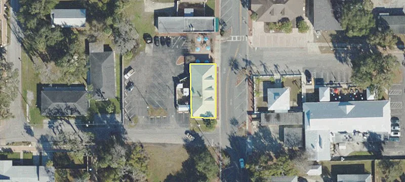 Turnkey Restaurant in Crystal River