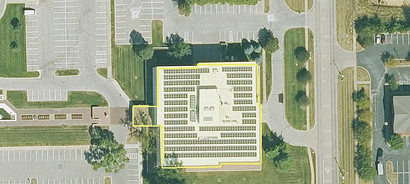 West Des Moines Office Space