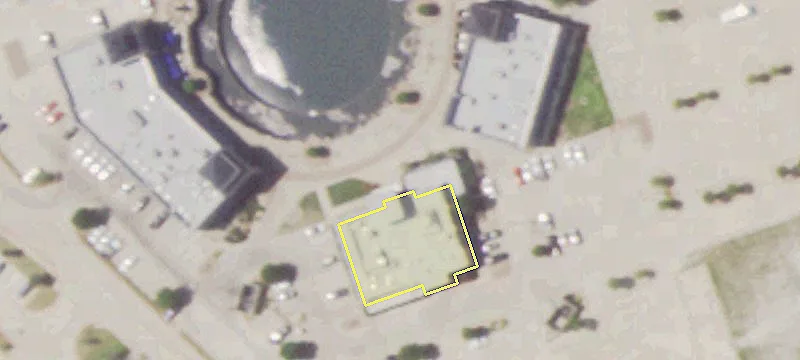 Retail Development Near University