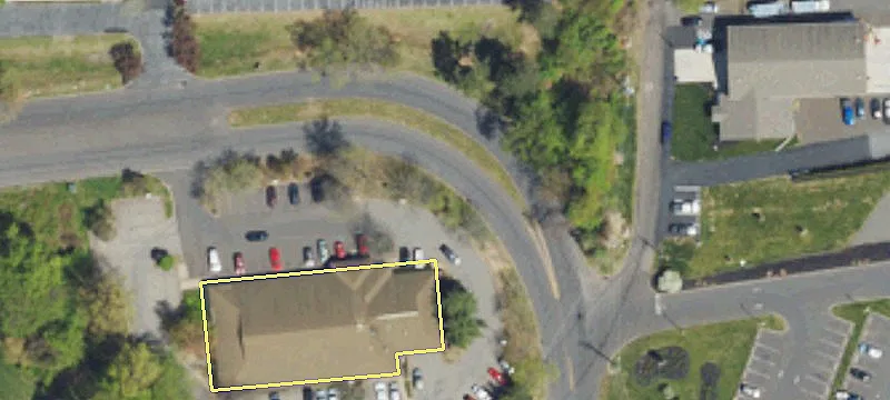 Langhorne Office Complex For Rent