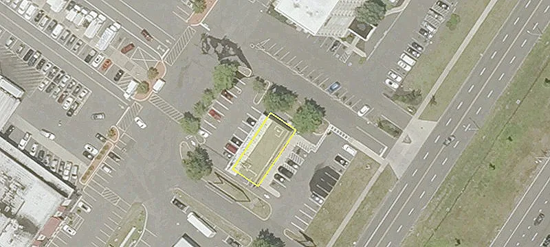 Retail Space in New Haven