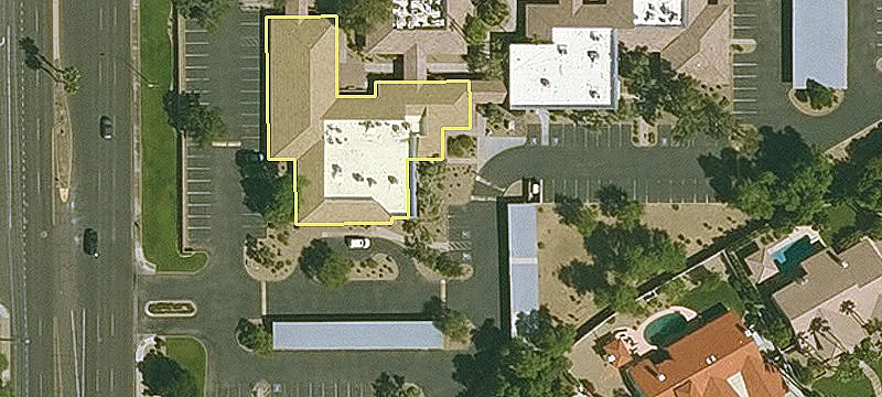 Paradise Valley Office Space