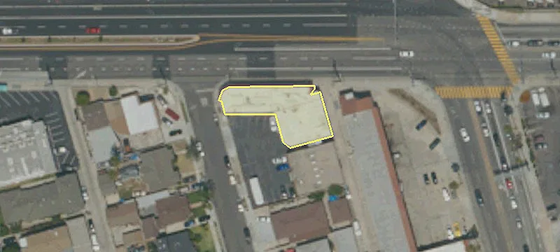 Anaheim Canyon Business Park