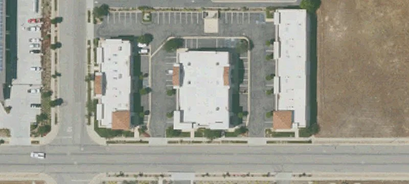 Modern Warehouse Flex Space Available