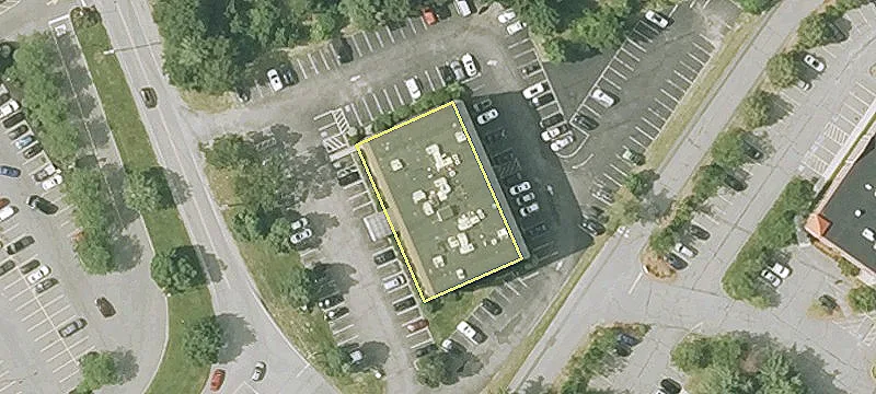 Tewksbury Office, Medical, R&D Space