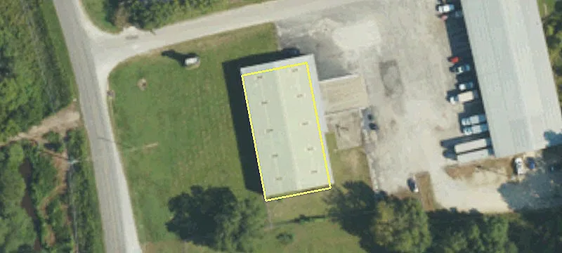 Fayetteville Flex Space with Yard