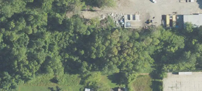 3+ Acres on Telegraph Rd
