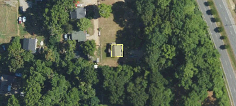 Commercial Land on US Hwy 29