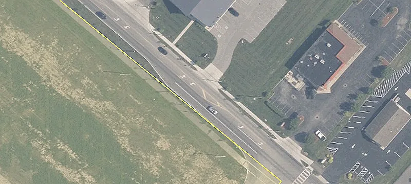Land on Professional Parkway