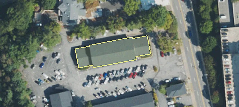 Renovated Office Space For Sale