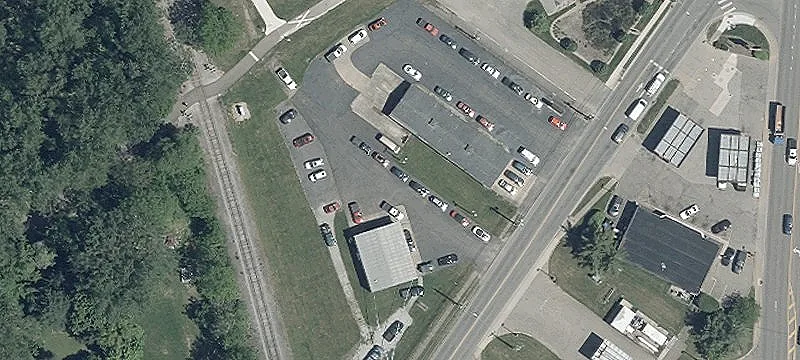 23 Acres of Recreational Land