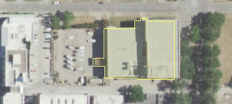 Land Ready for Development