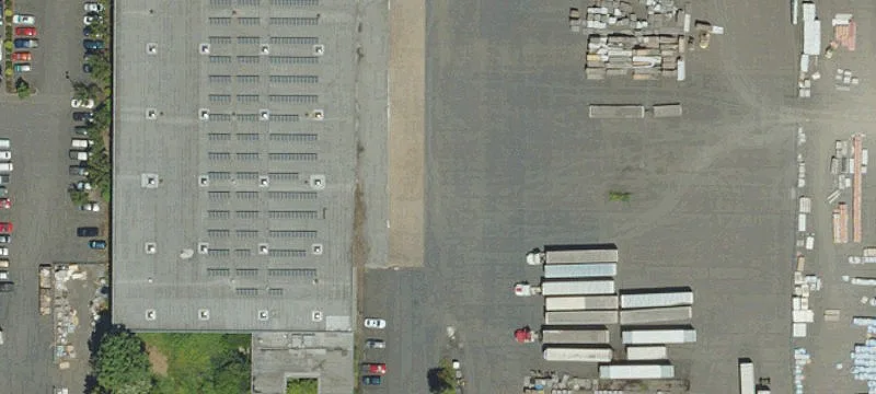 West Eugene Industrial Site