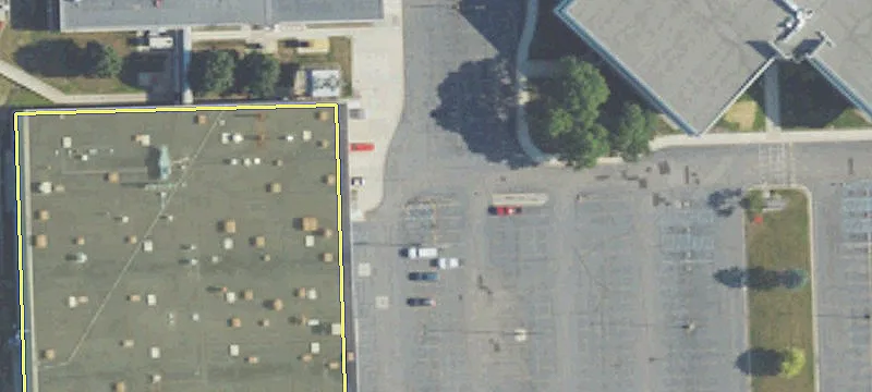 Troy Office Building For Sale