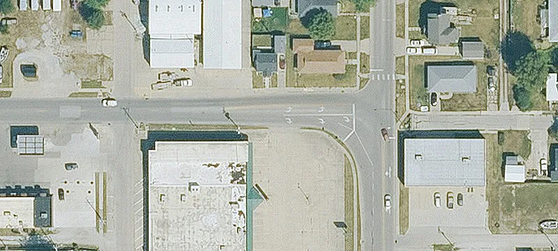 Retail Space in Knoxville