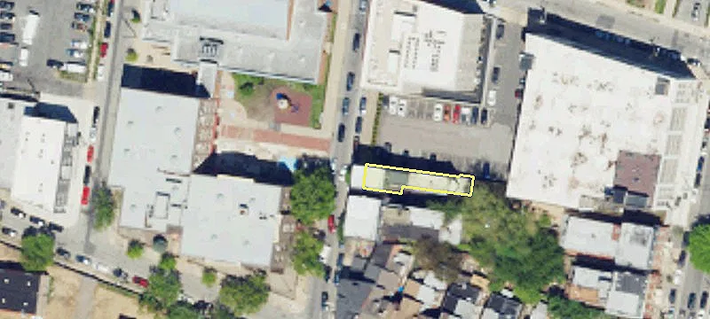Office Space Available For Lease