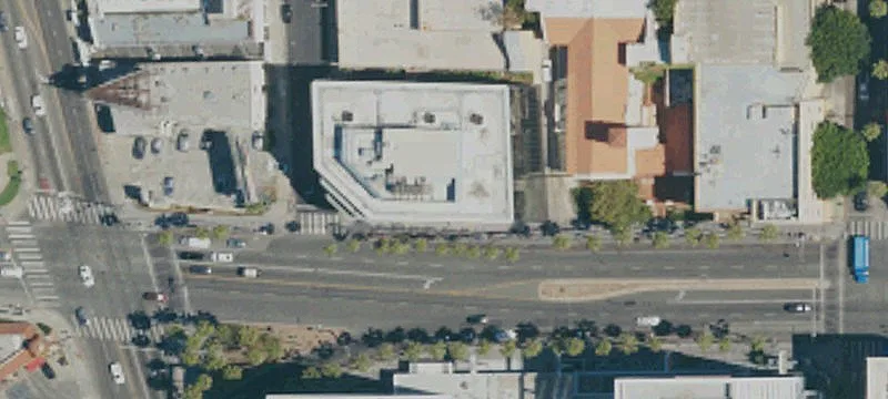 Creative Office Space For Lease