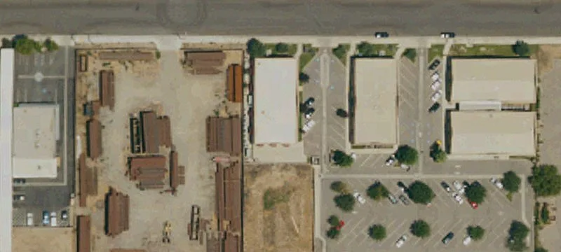 Bakersfield Surgery Center Ready