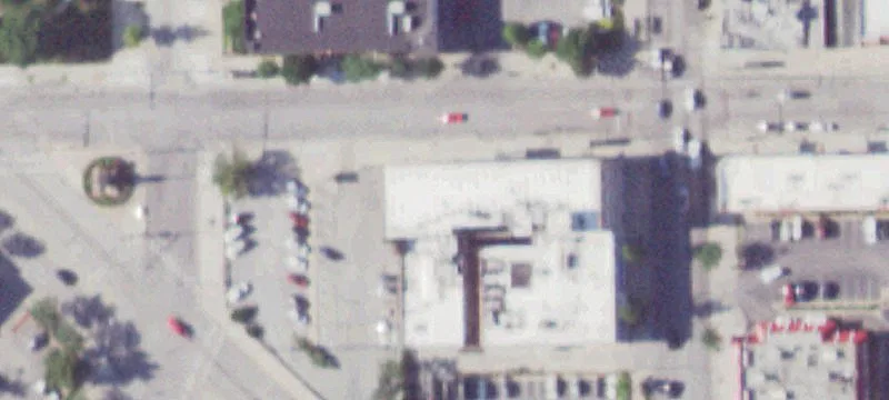 Equipped Dental Office Space Available