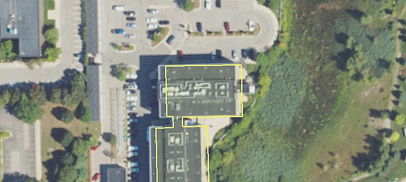 Mixed-Use Retail Space Available