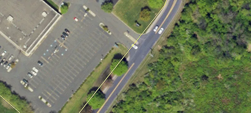 Retail Pad Site Opportunity