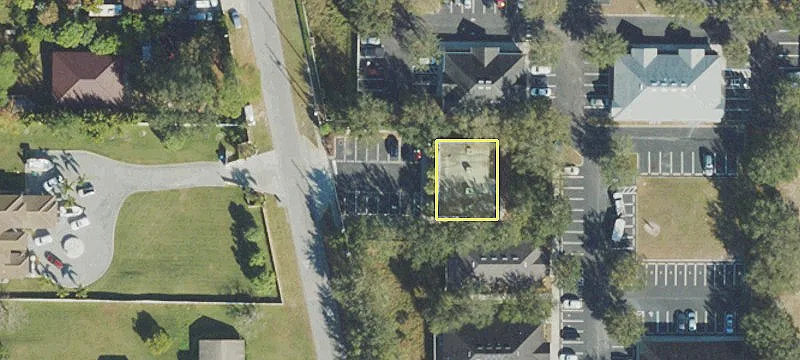 Professional Office Space Near UCF