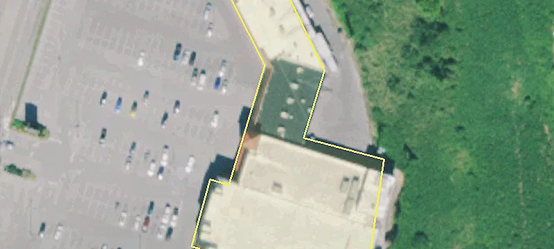 Retail Space on Hixson Pike