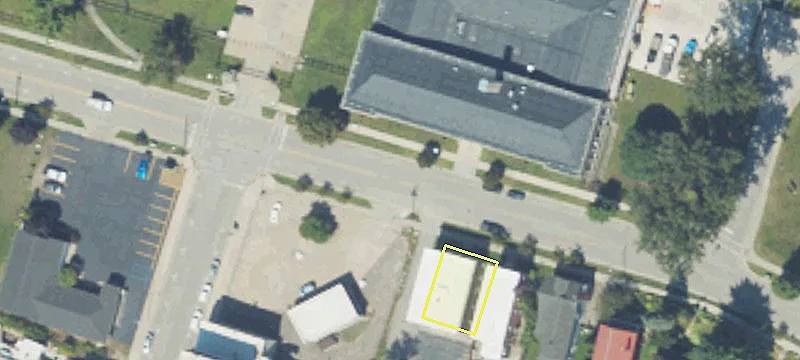 Land in Sault Ste. Marie
