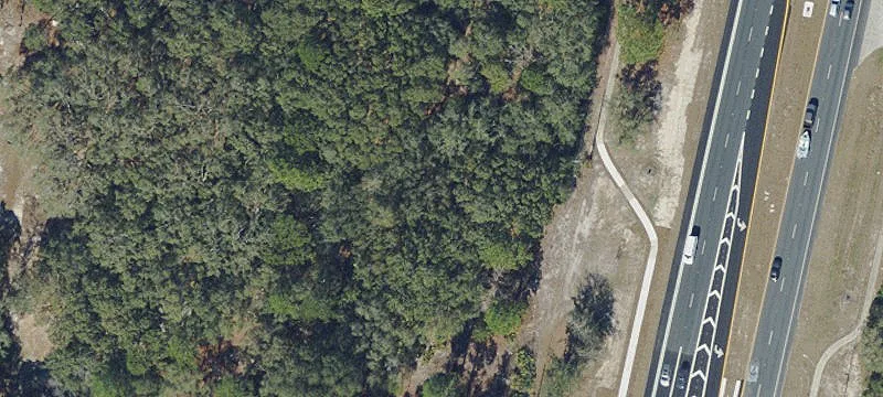 Hernando County Development Opportunity
