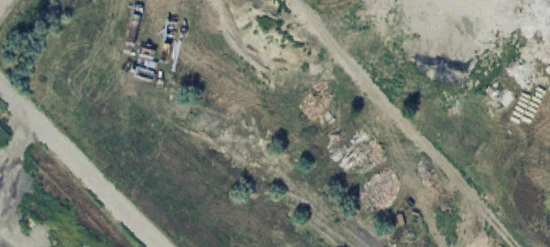 Industrial Land Near Billings Bypass