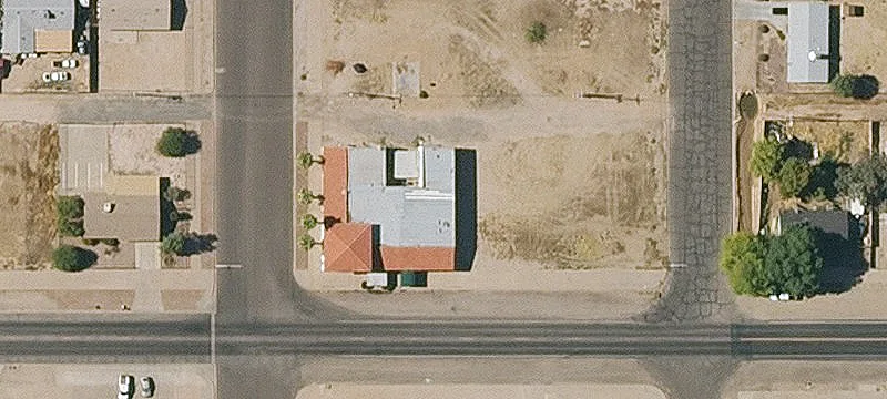 Land Opportunity in Buckeye, Arizona