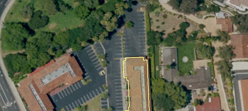 Rancho Buena Vista Office Condo