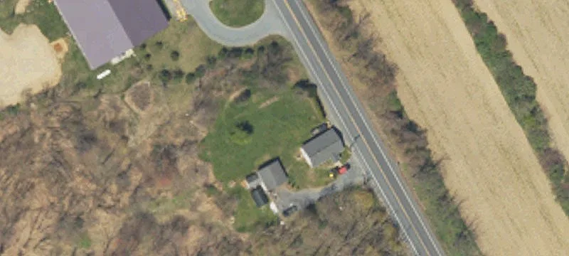 47 Acres Industrial Land Available