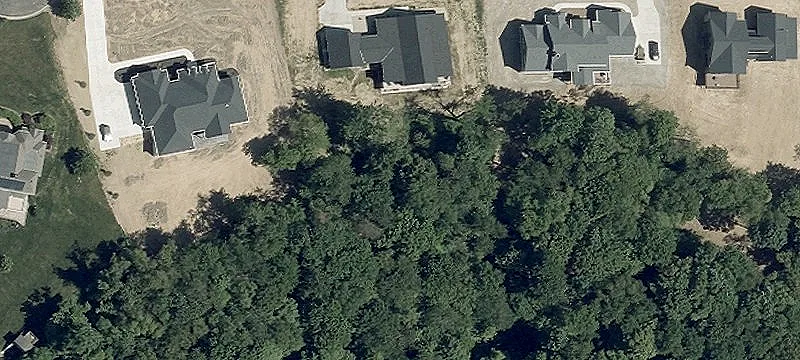 Residential Lot in Granville District