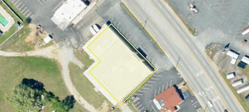 Greenwood Manufacturing and Retail Opportunity
