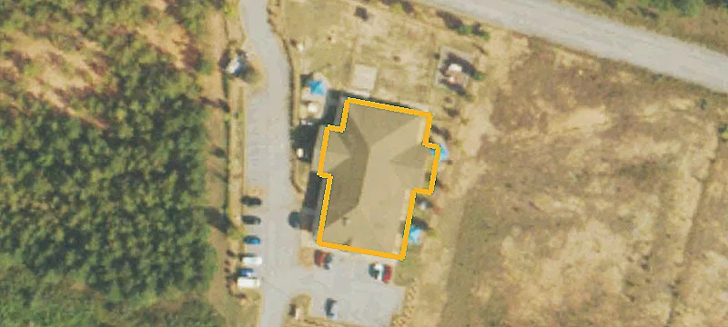 Land Near KIA Plant