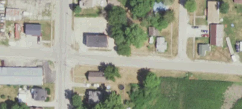Monmouth Land Parcel For Sale