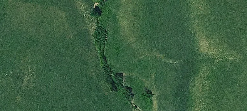 Alma, Kansas Commercial Land