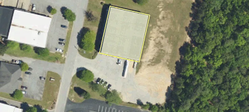 Commercial Land Near Interstate Access