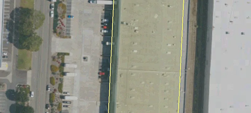 Commercial Space For Lease
