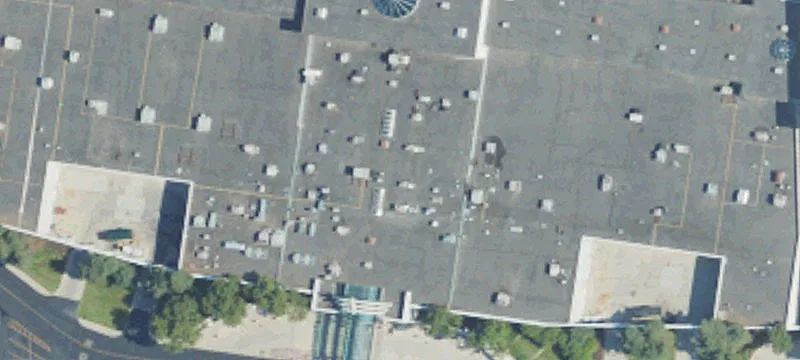 Retail Space in Oakland Mall