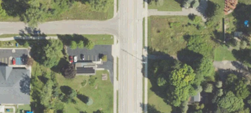 Okemos Road Office Space