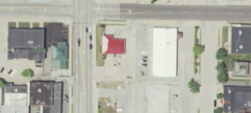 New Retail/Office Space Available